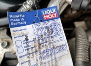 Mazda 6 Kombi 2,0 l 114 kw