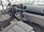 MAN TGE Ostatní 2,0 l 130 kw