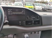 Volkswagen LT Valník 2,5 l 80 kw