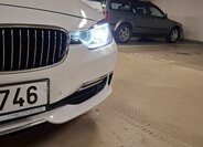 BMW Řada 3 Kombi 0,0 105 kw