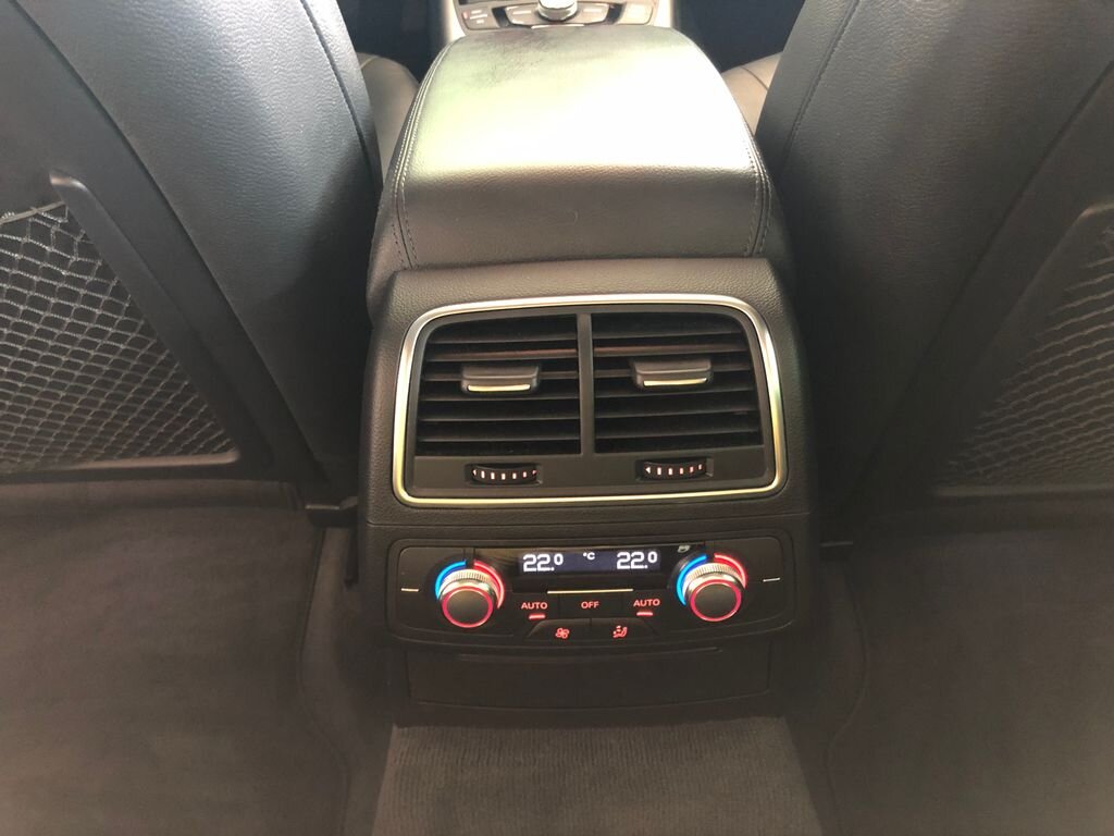 Audi A6 Sedan 3,0 l 150 kw