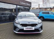 KIA Pro-Ceed 2