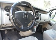 Renault Trafic Skříň 1,9 l 74 kw