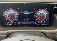 Hyundai Tucson SUV / Terénní 1,6 l 110 kw