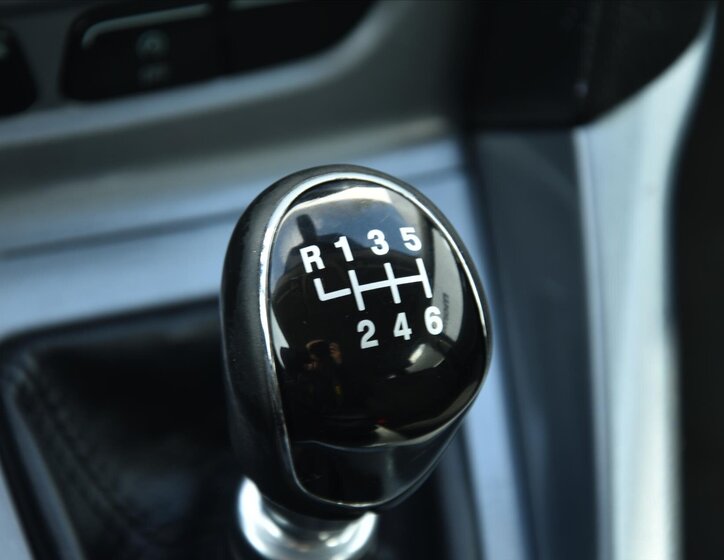 Ford Focus Kombi 1,6 l 85 kw