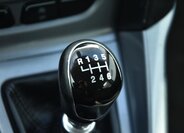Ford Focus Kombi 1,6 l 85 kw