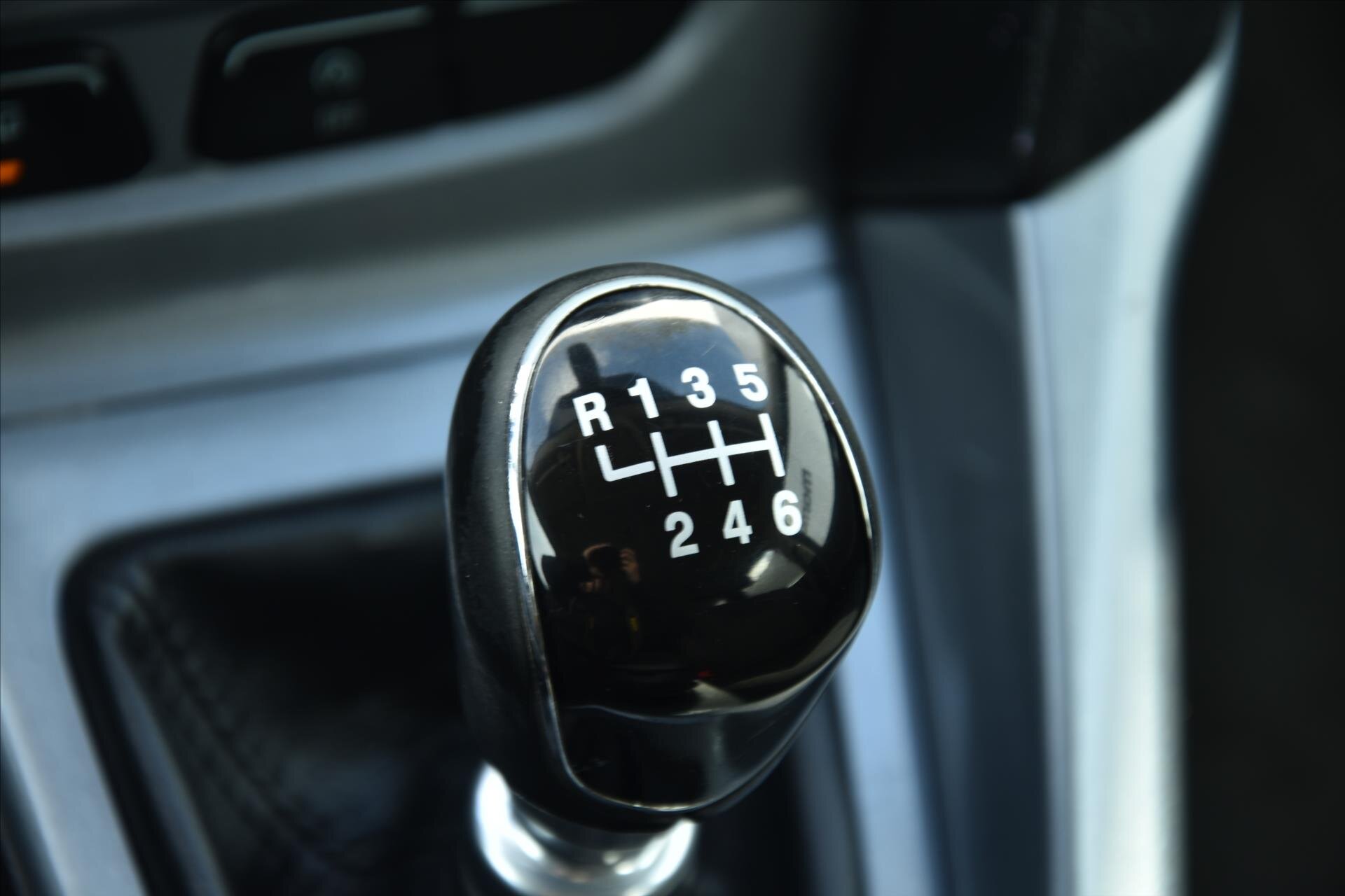 Ford Focus Kombi 1,6 l 85 kw