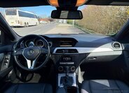 Mercedes-Benz Třídy C Kombi 0,0 195 kw