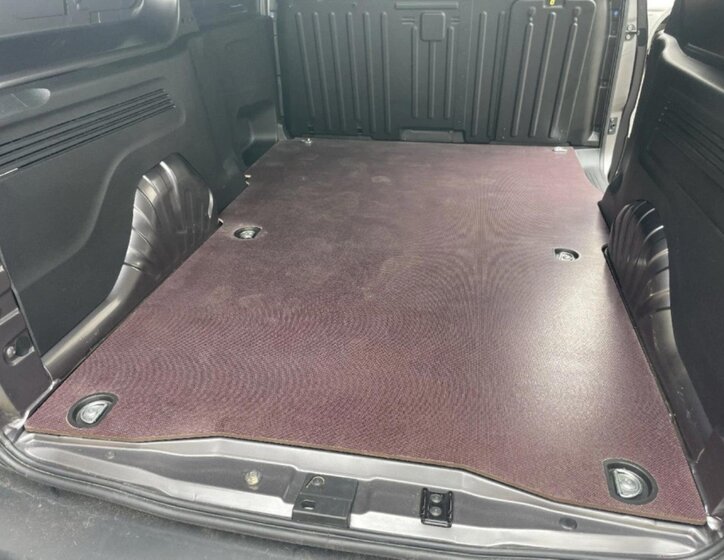 Fiat Dobló cargo 12