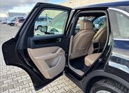 Porsche Cayenne SUV / Terénní 3,0 l 250 kw