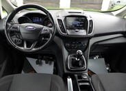 Ford Grand C-MAX 29