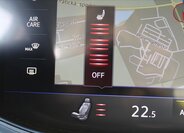 Volkswagen Touareg SUV / Terénní 3,0 l 170 kw