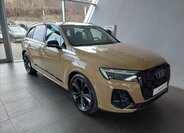 Audi Q7 SUV / Terénní 3,0 l 210 kw