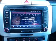 Volkswagen Passat Sedan / Limuzína 2,0 l 103 kw