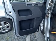 Volkswagen Multivan Kombi 2,5 l 96 kw