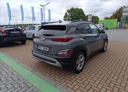 Hyundai Kona SUV 1,6 l 145 kw