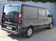 Renault Trafic Ostatní 2,0 l 125 kw