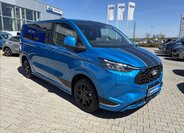 Ford Tourneo Custom Kombi 2,5 l 171 kw