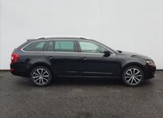 Škoda Octavia 22