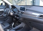BMW X1 SUV / Terénní 2,0 l 140 kw