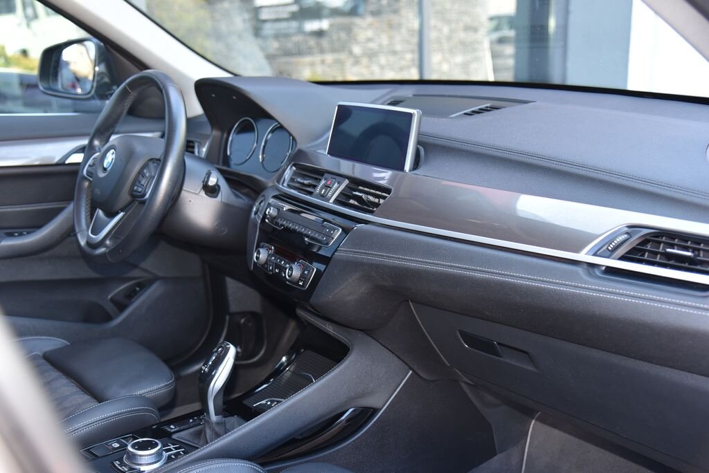 BMW X1 SUV / Terénní 2,0 l 140 kw