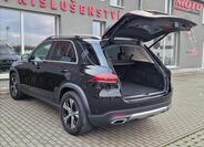 Mercedes-Benz GLE 43