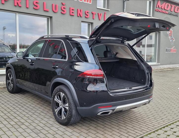 Mercedes-Benz GLE 43