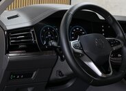 Volkswagen Touareg SUV 3,0 l 210 kw