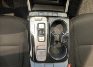 Hyundai Tucson SUV / Terénní 1,6 l 169 kw