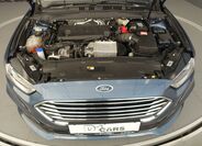 Ford Mondeo 29