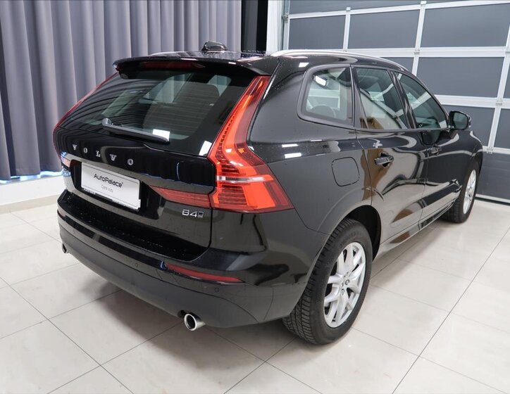 Volvo XC60 SUV 2,0 l 145 kw