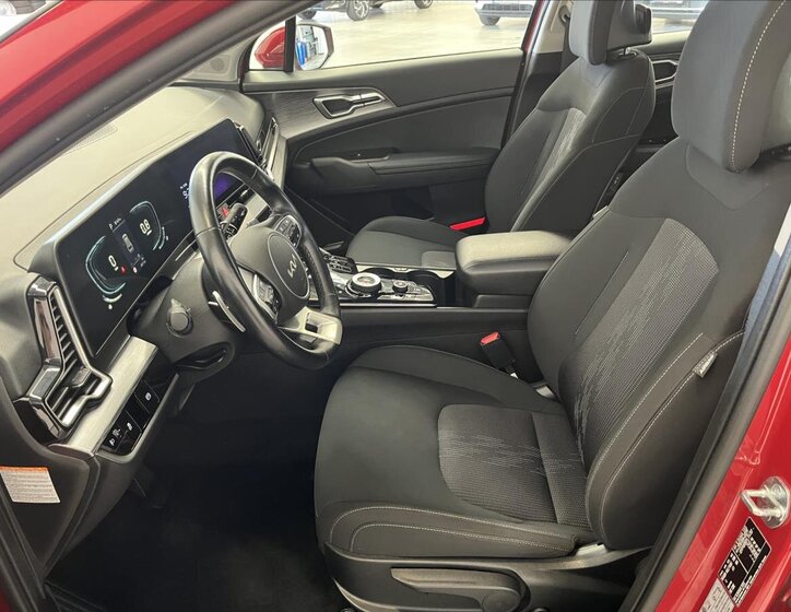 KIA Sportage SUV 1,6 l 110 kw