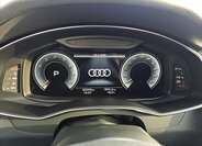 Audi A6 Allroad Kombi 3,0 l 250 kw