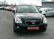 KIA Carens Hatchback 1,6 l 94 kw
