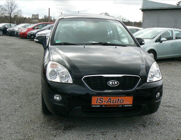 KIA Carens Hatchback 1,6 l 94 kw