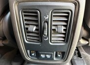 Jeep Grand Cherokee SUV / Terénní 3,0 l 184 kw