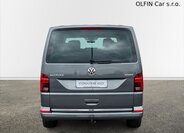 Volkswagen Multivan Kombi 2,0 l 150 kw