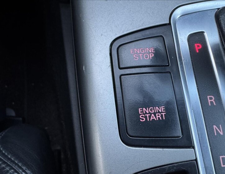 Audi A6 Allroad Kombi 3,0 l 171 kw