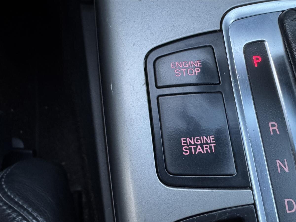 Audi A6 Allroad Kombi 3,0 l 171 kw