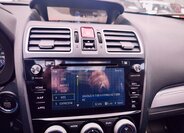 Subaru Levorg Kombi 1,6 l 125 kw