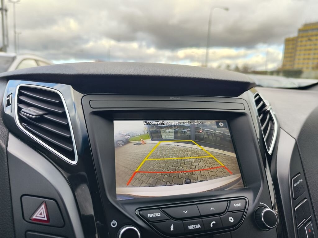 Hyundai i40 Kombi 1,7 l 104 kw