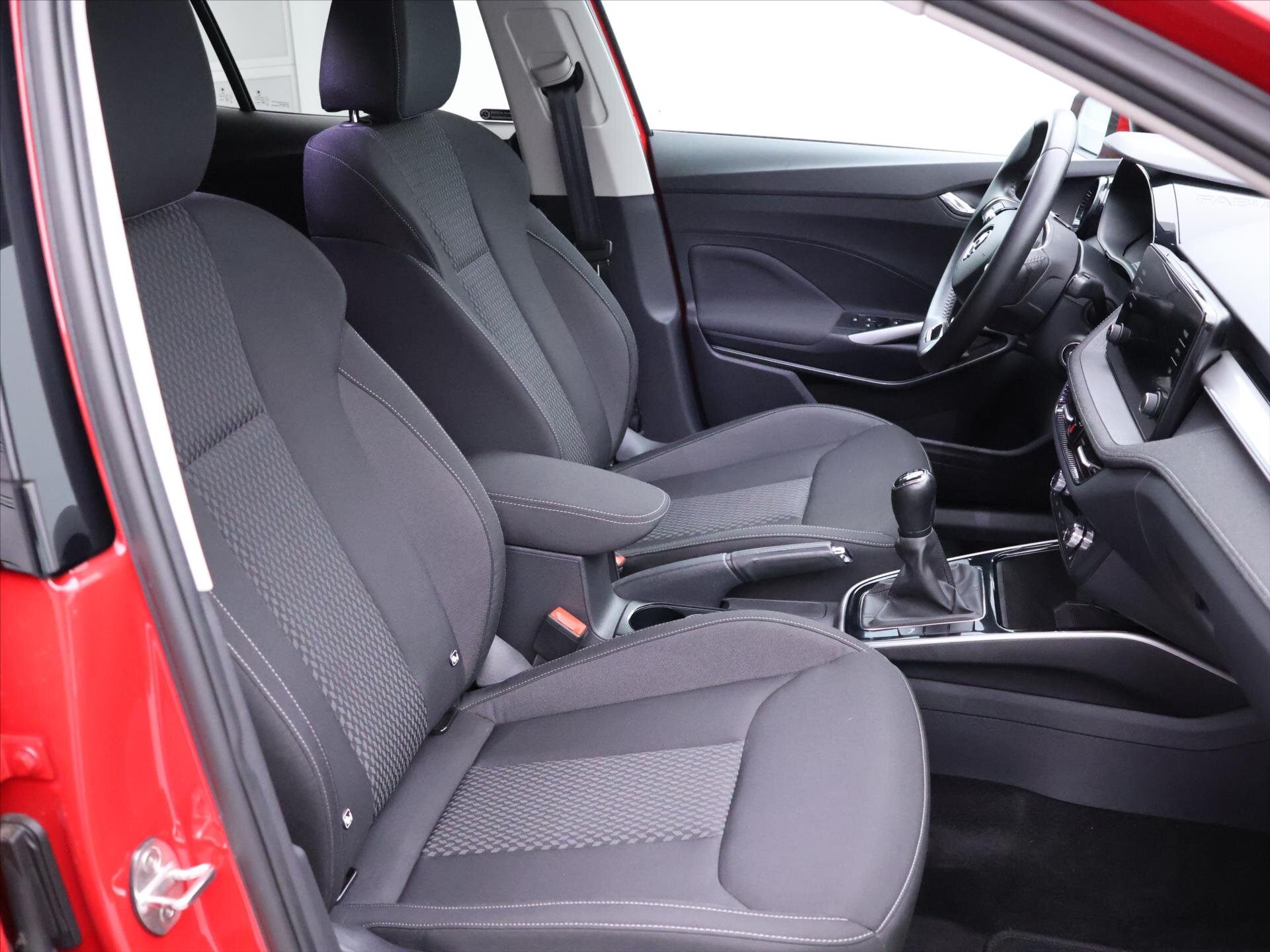 Škoda Fabia Hatchback 999,0 70 kw