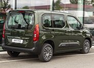 Citroën Berlingo 4
