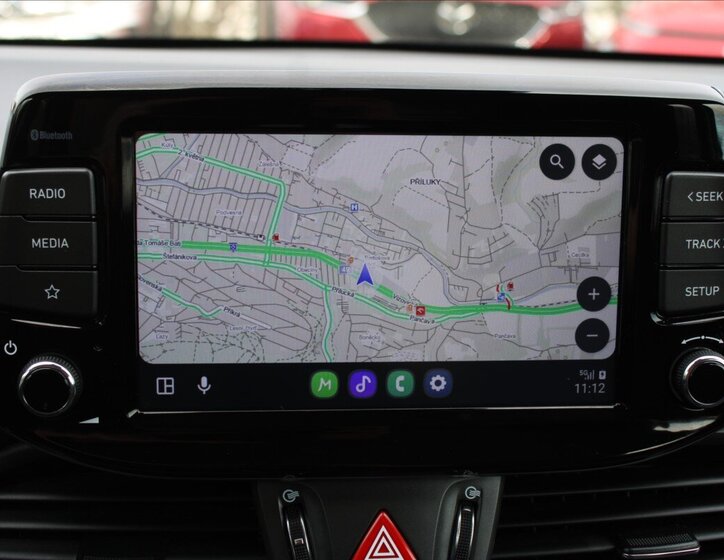 Hyundai i30 Kombi 1,5 l 80 kw