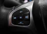 Ford Fiesta Hatchback 1,2 l 60 kw