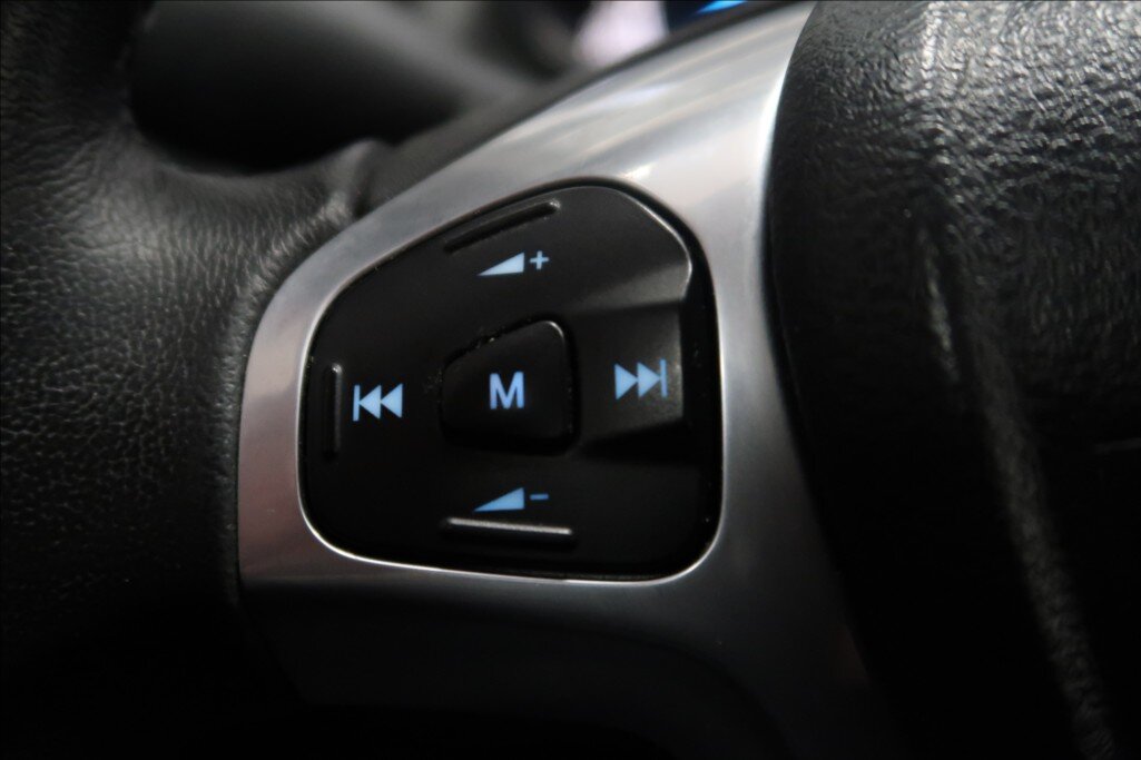 Ford Fiesta Hatchback 1,2 l 60 kw