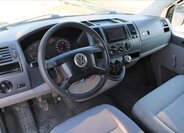 Volkswagen Transporter VAN / Minibus 1,9 l 63 kw