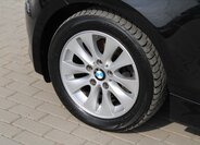 BMW Řada 1 Kabriolet 2,0 l 105 kw