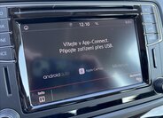 Volkswagen Sharan MPV 1,4 l 110 kw