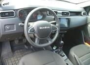 Dacia Duster 9